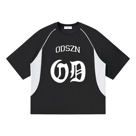 onedynasty© “szn 3” jersey black