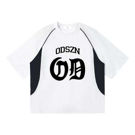 onedynasty© “szn 3” jersey white